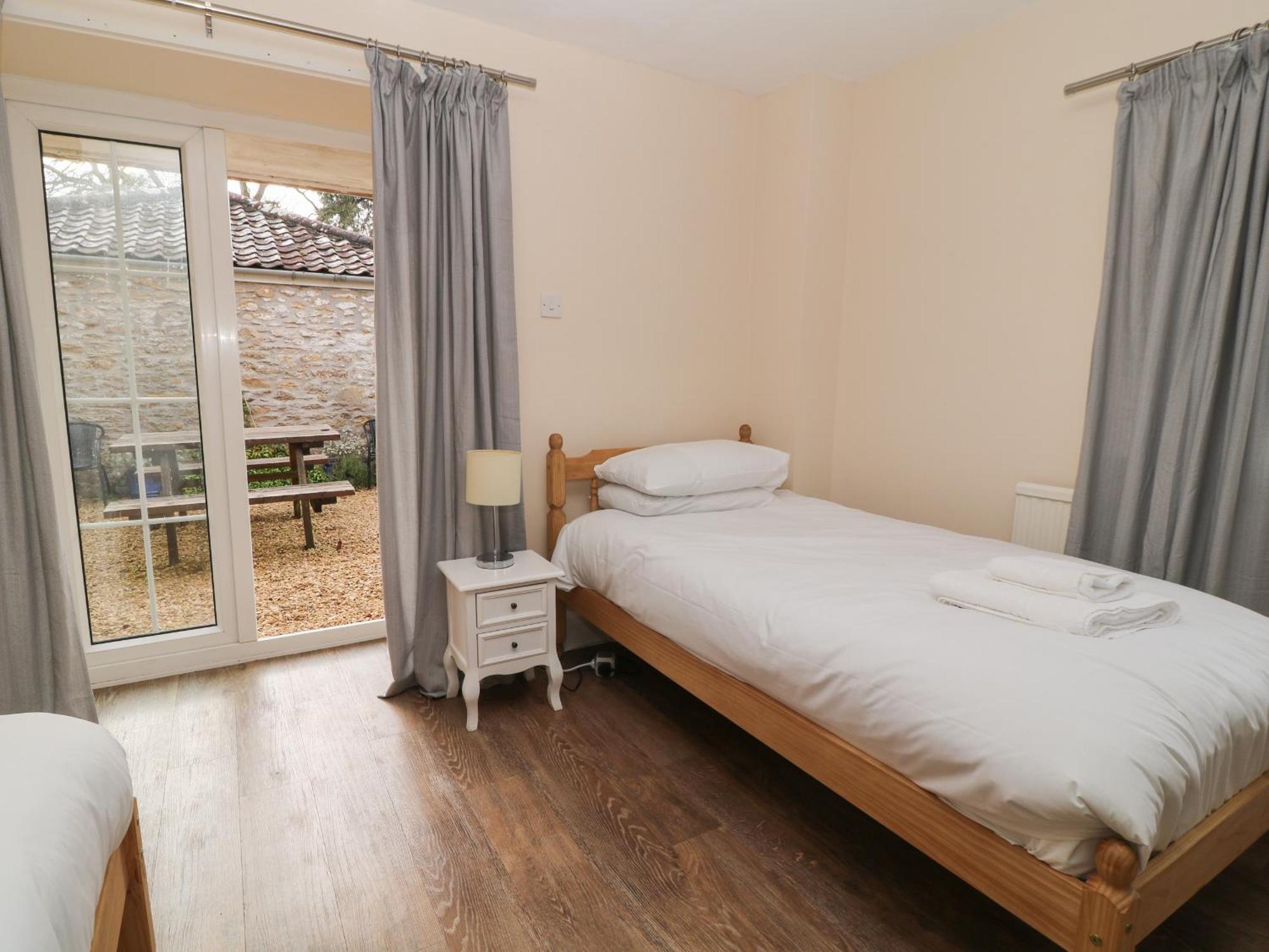 Aldrich Cottage Kilmersdon ภายนอก รูปภาพ