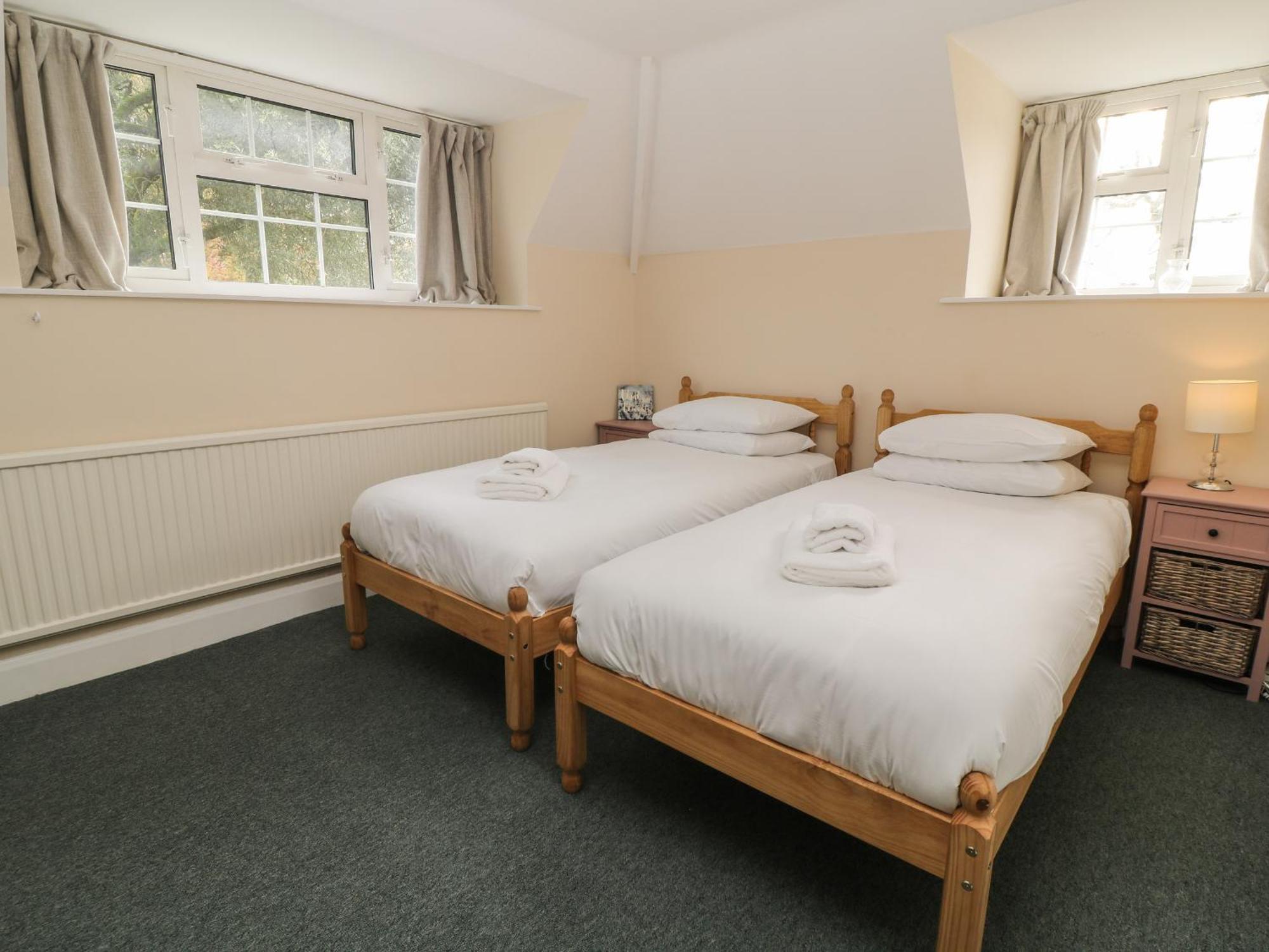 Aldrich Cottage Kilmersdon ภายนอก รูปภาพ