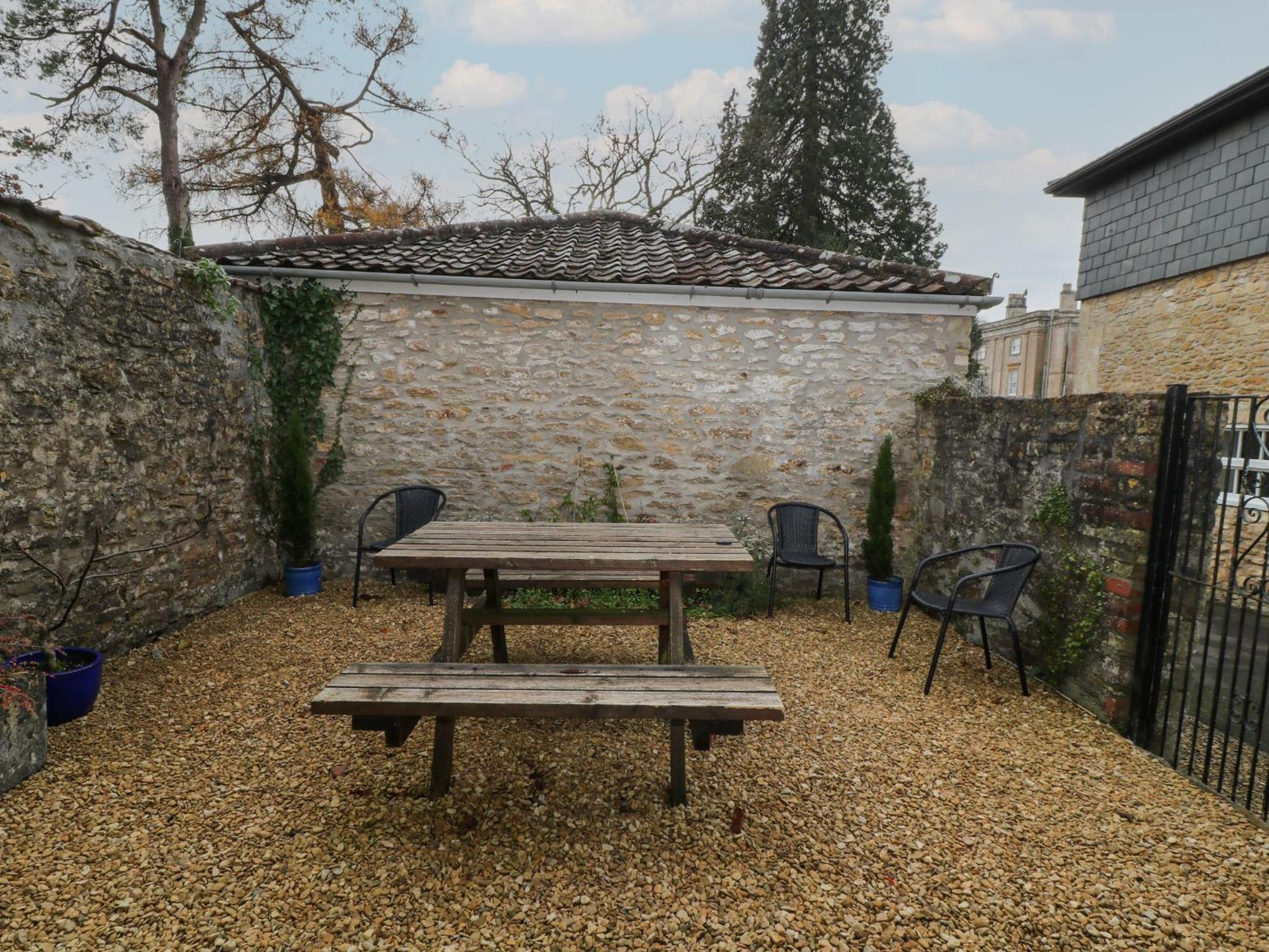 Aldrich Cottage Kilmersdon ภายนอก รูปภาพ